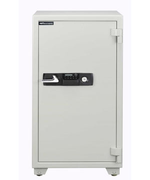 Eagle ES-150 FIRE RESISTANT SAFE, DIGITAL AND KEY LOCK