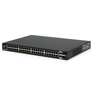 Ubiquiti ES-48-Lite EdgeSwitch 48-Port Managed Network Switch