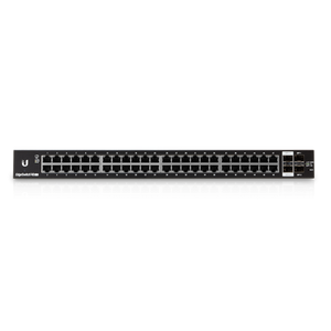 Ubiquiti ES-48-Lite EdgeSwitch 48-Port Managed Network Switch