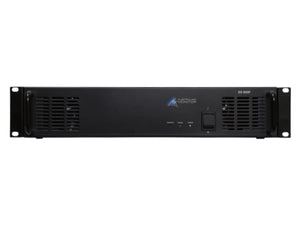 Australian Monitor ES500P 500W Power Amplifier