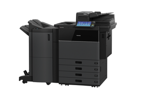 Toshiba e-STUDIO 5516AC Color Multifunction Printer