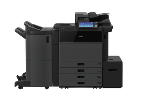 Toshiba e-STUDIO 7516AC Color Multifunction Printer