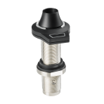 Audio-Technica ES8755RC Modular 5-Pin Flush Mount Power Module