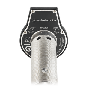 Audio-Technica ES8755RES Modular 3-Pin Flush Mount Power Module