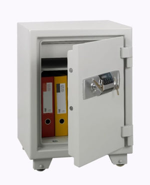 Eagle ES-065 FIRE RESISTANT SAFE, DIGITAL AND KEY LOCK