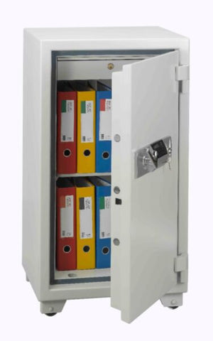 Eagle ES-100 FIRE RESISTANT SAFE ELECTRONIC