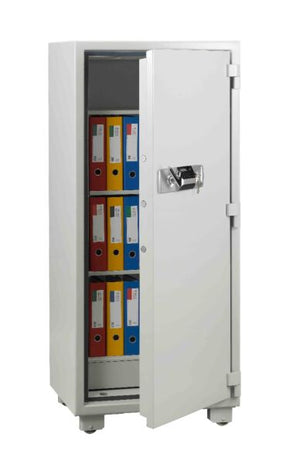Eagle ES-350 FIRE RESISTANT SAFE, DIGITAL AND KEY LOCK