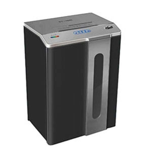 Buy New United ET-10HS Micro Cut Shredder in Dubai