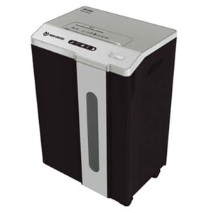 Buy New United ET-20C Cross Cut Shredder in Dubai, Sharjah, Abu Dhabi, Ajman, Al Ain, Ras Al Khaimah, Fujairah, Umm al Quwain, UAE