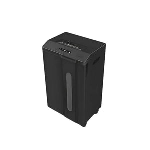 New United ET-40S P2 38 Sheets 80 Grams 34 Liters 6mm Strip Cut Paper Shredder