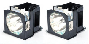 Panasonic ET-LAD7500W Original Projector Replacement Lamp