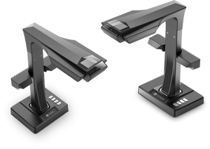 CZUR ET25 Pro Advanced Professional-Level Book & Document Scanner