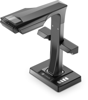 CZUR ET24 Pro Advanced Professional-Level Book & Document Scanner
