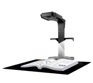 CZUR ET25 Pro Advanced Professional-Level Book & Document Scanner