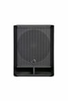 Wharfedale Pro EVO-X18B MKII 1x18" 600W Powered Speaker