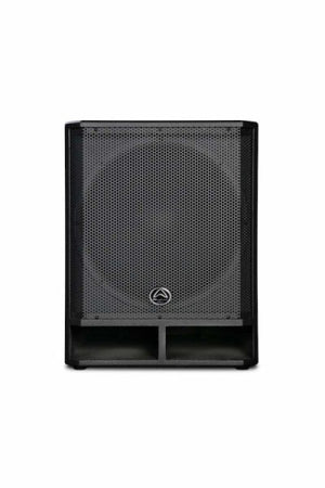 Wharfedale Pro EVO-X18B MKII 1x18" 600W Powered Speaker