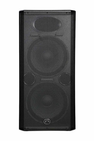 Wharfedale Pro EVO-X215 2x15" 700W Passive Speaker