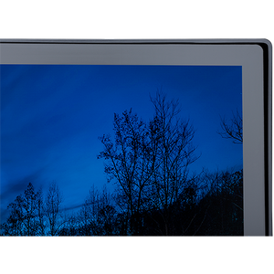 NEC EX341R 34” Ultrawide Monitor with 3-Sided Ultra-Narrow Bezel and SVA Panel