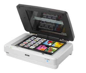 Epson Expression 12000XL Graphic Arts Document Scanner
