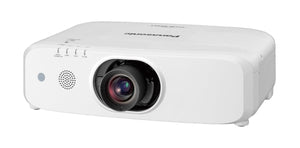 Panasonic PT-EX620A Projector – 6200 Lumens, XGA