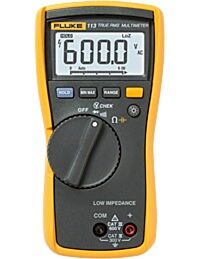 Fluke Digital Multimeter Fluke 117
