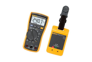 Fluke Proving Unit, Fluke 117 DMM Kit