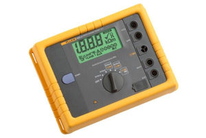 Fluke Advanced Geo Earth Ground Tester, Kit