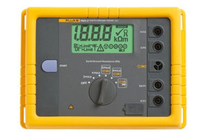 Fluke 1625-2 Advanced Geo Earth Ground Tester