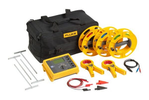 Fluke 1623-2 Basic Geo Earth Ground Tester
