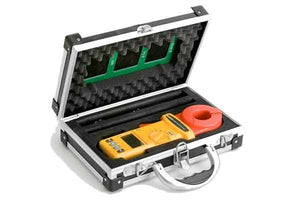 Fluke 1630 Earth Ground Clamp Meter