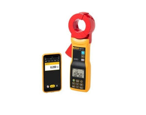 Fluke 1630-2 FC Earth Ground Clamp
