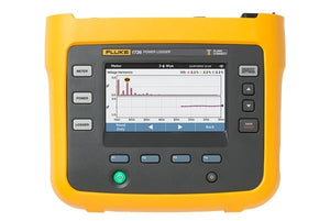 Fluke 434 Series II Energy Analyzer