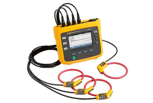 Fluke 434 Series II Energy Analyzer