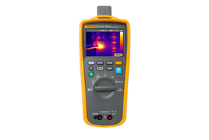 Fluke 279FC/iFlex Wireless TRMS Thermal Multimeter Kit