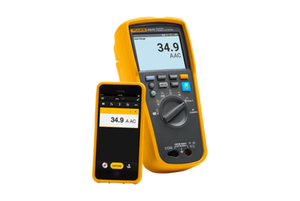 Fluke 279 FC TRMS Thermal Multimeter