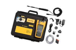 Fluke Air Velocity Probe