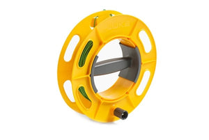 Fluke 25M Blue, Ground/Earth Cable Reel, 25M Wire