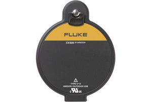 Fluke CV300 ClirVu 75 mm (3 in) Infrared Window