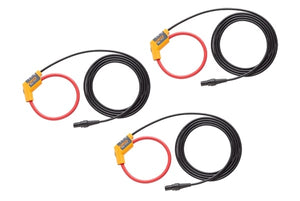 Fluke FLUKE-17xx iFlexi 3000A 24 IN, 3 Pack
