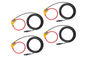 Fluke FLUKE-17xx iFlexi 3000A 24 IN, 4 Pack