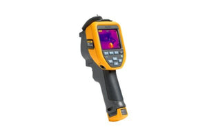 Fluke Thermal imager, Fixed Focus FLK-TIS60 9Hz