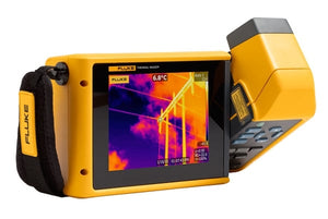 Fluke Thermal Imager; 320x240; 9 HZ