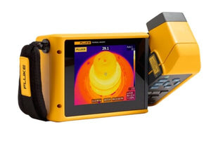 Fluke Thermal Imager; 320 x 240; Non-FC; 9 Hz TIX560 9Hz/NFC