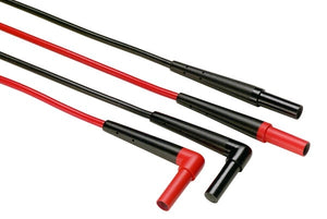 Fluke SureGrip Insulated Test Lead Set