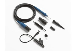Fluke Voltage Probe set 500 MHZ 10:1 Blue
