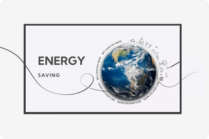 MAXHUB 55-inch CMA-T Digital Signage – ND55CMA-T