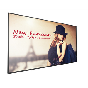 Philips Signage Solutions D-Line Display 43BDL4050D/00 – 43BDL4050D/00