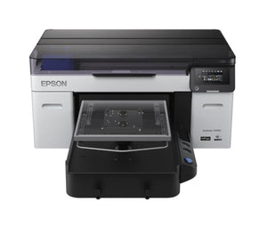 Epson SureColor F2200 Hybrid DTG & DTFilm Color Printer