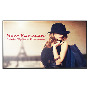 Philips Signage Solutions D-Line Display 32BDL4050D/00 – 32BDL4050D/00