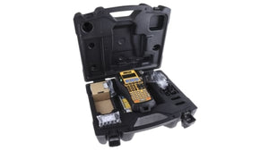 Dymo S0841390 Rhino 5200 Label Printer Kit